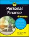 [Dummies 01] • Personal Finance For Dummies · 9th Edition, 9